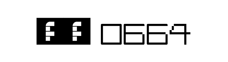 Amaya Technical Bold Regular  Скачать бесплатные шрифты