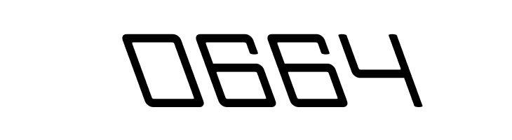 Skylark Oblique  Скачать бесплатные шрифты