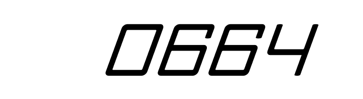 Skylark Italic  Скачать бесплатные шрифты