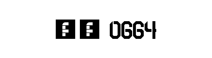 bad bold college Regular  Скачать бесплатные шрифты