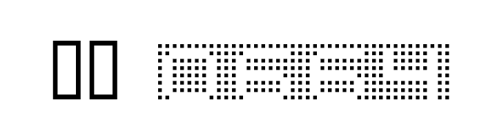 7inch Regular  Скачать бесплатные шрифты