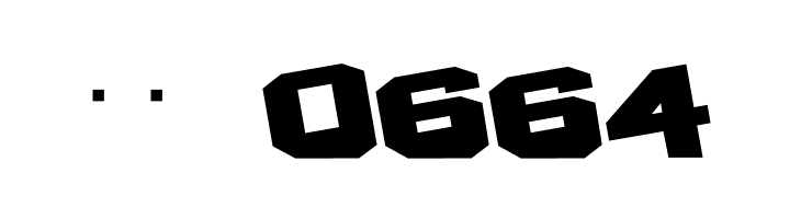 D3 Egoistism extra  Скачать бесплатные шрифты