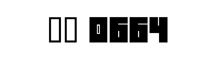 BD BillDing Long  Скачать бесплатные шрифты