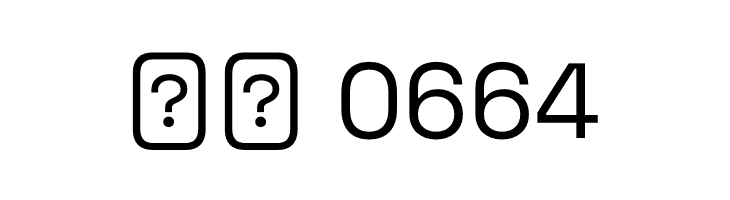 Space Grotesk Regular  Скачать бесплатные шрифты