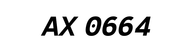 Cadman Bold Italic  Скачать бесплатные шрифты