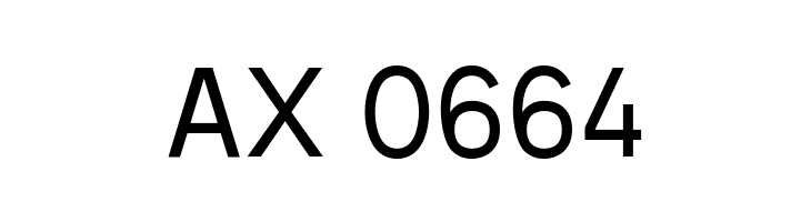 Vladivostok Regular  Скачать бесплатные шрифты