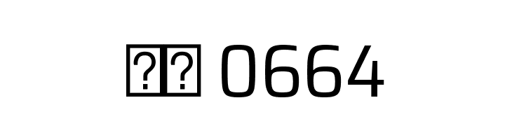 Saira SemiCondensed Regular  Скачать бесплатные шрифты