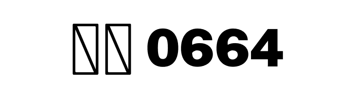 Public Sans Black  Скачать бесплатные шрифты