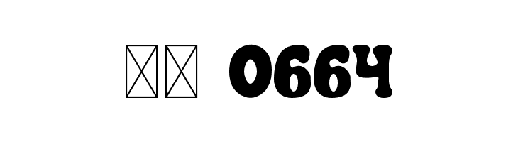 Cactus-Town  Скачать бесплатные шрифты