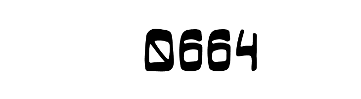 BlackWagoonDemo  Скачать бесплатные шрифты