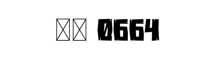 Woocaza  Скачать бесплатные шрифты