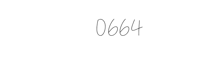 Black Almond  Скачать бесплатные шрифты