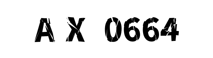 ZeroGothic  Скачать бесплатные шрифты