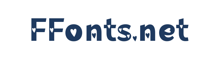 Two of Hearts font — Lorem ipsum body text preview