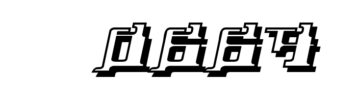 Yytrium  Скачать бесплатные шрифты