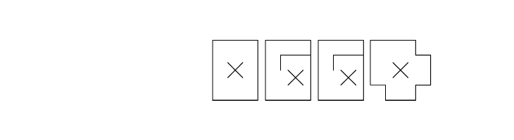 andre t light  Скачать бесплатные шрифты