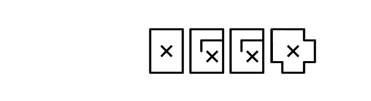 andre bold  Скачать бесплатные шрифты