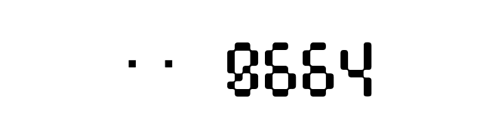 Amoebic  Скачать бесплатные шрифты