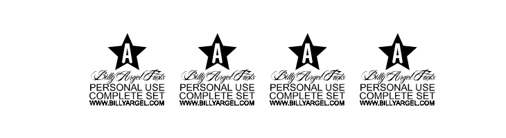 BACK TO SCHOOL Regular  Скачать бесплатные шрифты