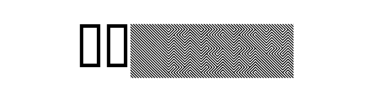 Lines  Скачать бесплатные шрифты