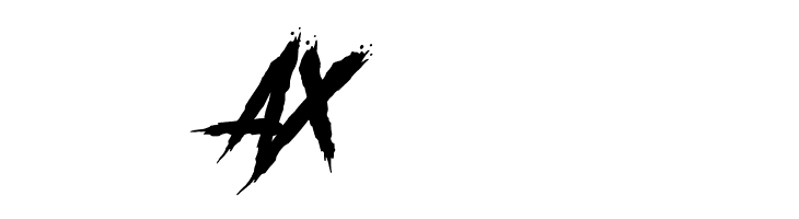 Another Danger Slanted(RUS BY L  Скачать бесплатные шрифты