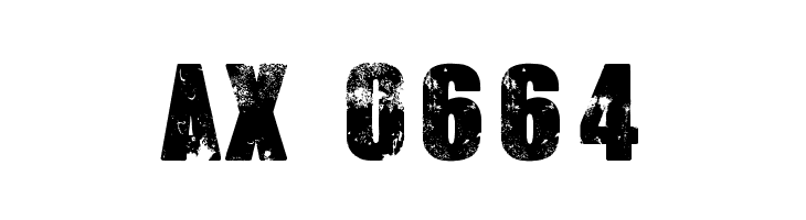 Broken Detroit(RUS BY LYAJKA)  Скачать бесплатные шрифты