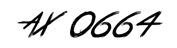 True Lies(RUS BY LYAJKA)  Скачать бесплатные шрифты