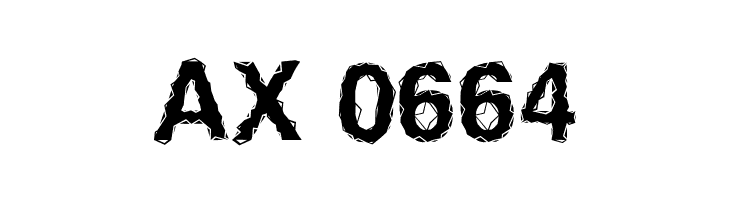 Ben Hard Life(RUS BY LYAJKA) Bold  Скачать бесплатные шрифты