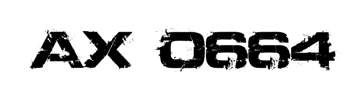 Defused(RUS BY LYAJKA)  Скачать бесплатные шрифты