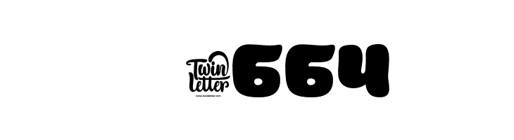 Rahido-Regular  Скачать бесплатные шрифты