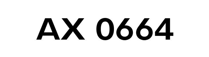 HandilPro-Medium  Скачать бесплатные шрифты