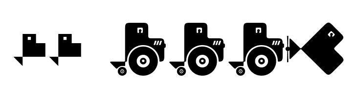 Odisean One  Скачать бесплатные шрифты