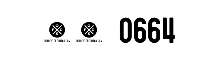 Nue Gothic Round  Скачать бесплатные шрифты