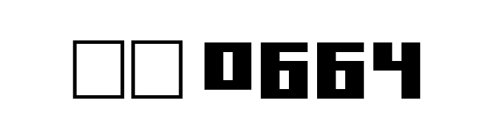 Kiloton Condensed  Скачать бесплатные шрифты