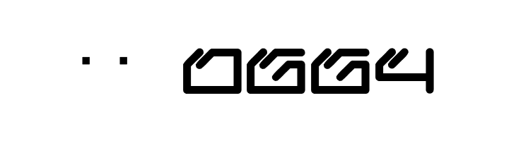 ltr-06:artcore  Скачать бесплатные шрифты