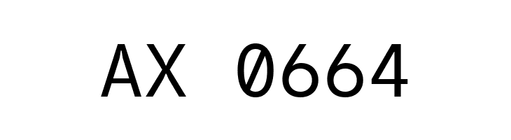 TT Intrphss Pr Mn Trl Vr  Скачать бесплатные шрифты