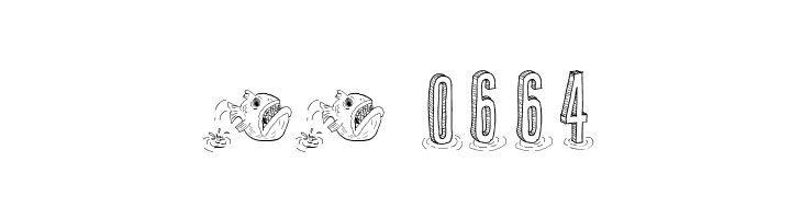 Amazon Palafita  Скачать бесплатные шрифты