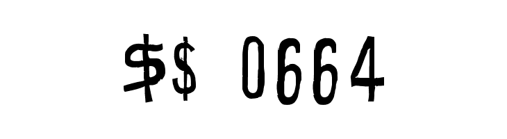 Cartoon East  Скачать бесплатные шрифты