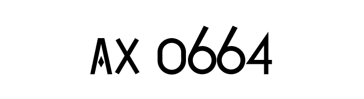 Tetra  Скачать бесплатные шрифты