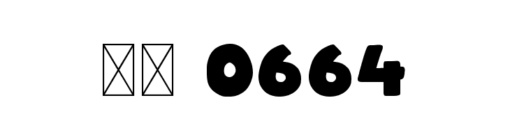 Masa Boo  Скачать бесплатные шрифты