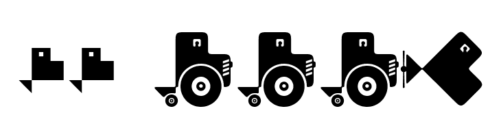 Odisean SC  Скачать бесплатные шрифты