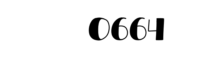 Coffee Show  Скачать бесплатные шрифты