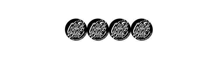 Ashgabat Demo  Скачать бесплатные шрифты