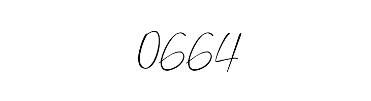 Centhinydemo  Скачать бесплатные шрифты