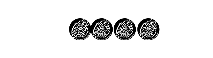 Cronicle Demo  Скачать бесплатные шрифты