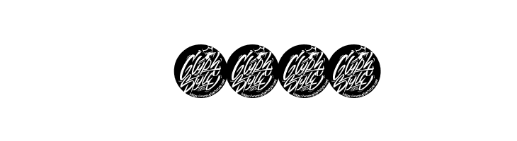 ONTHEL Demo  Скачать бесплатные шрифты