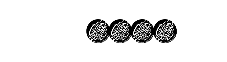 Retrograph Demo  Скачать бесплатные шрифты