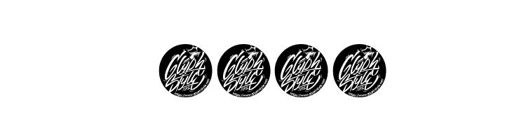 Sigokae Demo  Скачать бесплатные шрифты