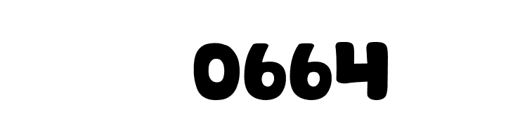 Boohong  Скачать бесплатные шрифты