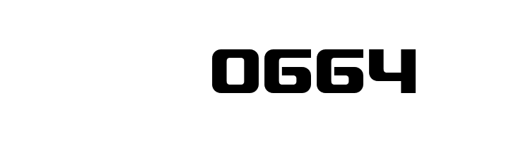 Blaster Infinite  Скачать бесплатные шрифты